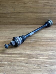 2018-2025 Audi Q5 FY 2.0L Rear Left Driver Side Driveshaft Strut OEM 80A501203G