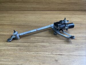 2018-2025 Audi Q5 FY Windshield Wiper Transmission Linkage 25k Miles OEM