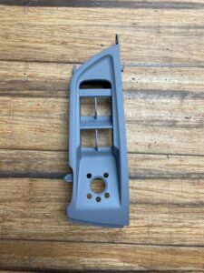 2018-2025 Audi Q5 SQ5 FY Front Left Door Panel Master Window Switch Trim OEM