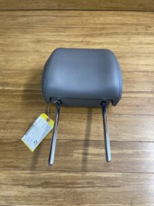 2018-2025 Audi Q5 SQ5 Front Left or Right Side Seat HeadRest Head Rest Gray OEM