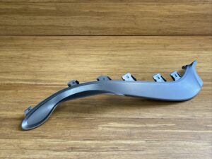 2018-2025 Audi S4 A5 S5 Front Right Seat Frame Trim Panel OEM Genuine Assembly