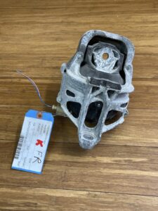 2018-2025 Audi S5 B9 Right Passenger Engine Mount Bushing OEM 4M0199372FG