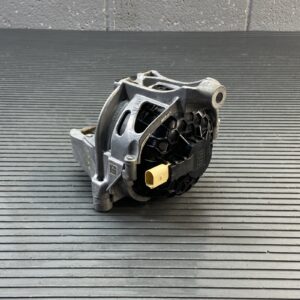 2018-2025 Audi SQ5 FY 3.0L Engine Right Side Mount Insulator Support Bracket OEM