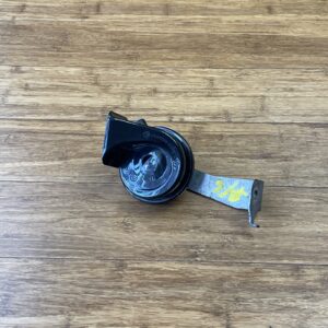 2018-2025 Audi SQ5 FY Right Side High Note Tone Horn Signal W/ Bracket OEM