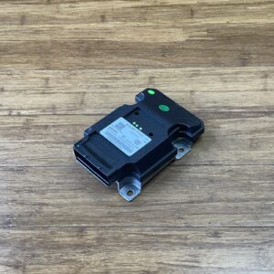 2018-2025 Audi SQ5 FY Suspension Damping Control Computer Module Unit OEM