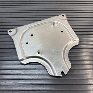 2018-2025 BMW M5 F90 Bracket Control Front Left Bumper Support Mount OEM