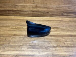 2018-2025 BMW M5 F90 Front Left Side Mirror Cover Cap Black 8073273 OEM *NOTE*