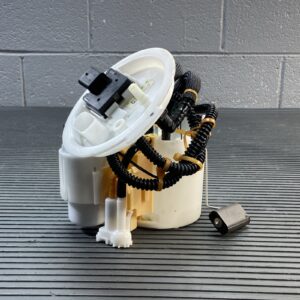 2018-2025 BMW M5 F90 Fuel Pump Sending Unit Assembly 43K Miles 16117856997 OEM