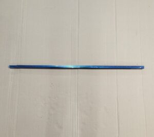 2018-2025 Volkswagen Atlas Rear Left Door Window Belt Molding Trim OEM