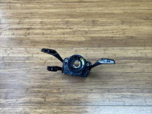 2019-2019 Audi A8L D5 3.0L Steering Column Combo Multifunction Switch OEM