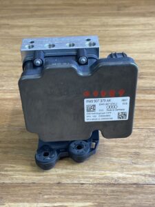 2019-2020 Audi A4 S4 B9 ABS Anti-Lock Brake Pump Control Module Unit OEM