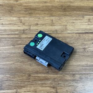 2019-2020 Audi A8L D5 3.0L Engine Gateway Control Module 88K Miles Genuine OEM