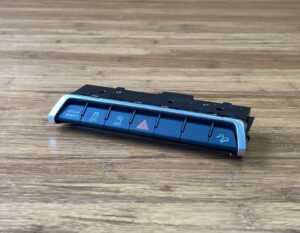 2019-2020 Audi Q3 F3 Front Dashboard Dash Multi Switch Control 83A925301F OEM