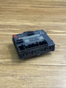 2019-2020 Audi Q3 F3 Rear Door Control Module Unit ECU Right or Left OEM