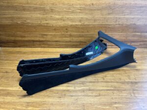 2019-2020 Mercedes AMG GT63S X290 Center Console Trim Cover Panel Frame OEM
