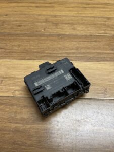 2019-2020 Volkswagen Arteon Atlas Front Left Door Control Module Unit OEM