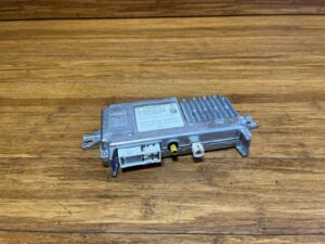 2019-2021 Mercedes AMG GT63S X290 Parking Aid Control Module Unit Rear Side OEM