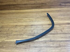 2019-2021 Mercedes AMG GT63S X290 Trim Molding Upper Front Right Side OEM