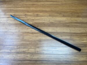 2019-2021 Mercedes C63 W205 Front Right Door Window Molding Trim OEM *NOTE*