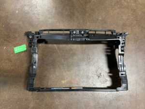 2019-2021 Volkswagen Arteon Radiator Lock Carrier Core Support 3G8805588M OEM