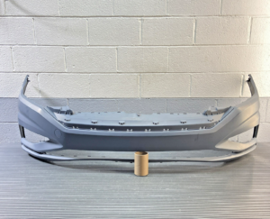 2019-2021 Volkswagen Jetta Front Bumper Cover Primed 17A807221 OEM *NOTE*