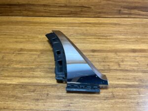 2019-2022 BMW X7 G07 Fender Vent Air Cover Body Trim Front Left OEM *NOTE*
