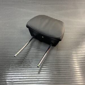2019-2022 BMW X7 G07 Seat Headrest Rear Left or Right 2nd Row Black OEM