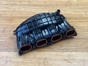 2019-2022 Mercedes A220 V177 2.0L Engine Motor Air Intake Manifold OEM