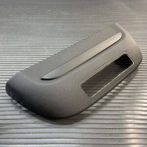 2019-2023 BMW X7 G07 Seat Back Trim Panel Front Left or Right Upper Black OEM