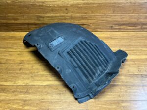 2019-2023 Mercedes AMG GT63S X290 Fender Liner Shield Front Right Frontward OEM