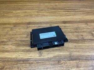 2019-2023 Mercedes AMG GT63S X290 Transmission Control Module Assembly OEM