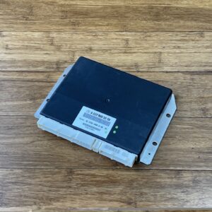 2019-2023 Mercedes C63 W205 Active Suspension Computer Control Module OEM