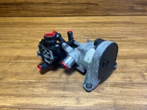 2019-2023 Mercedes GLE 350 V167 2.0L Engine Water Pump 88K Miles 2642000301 OEM