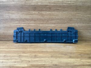 2019-2024 Audi Q3 F3 Front Bumper Lower Valance Splash Shield Cover Genuine OEM