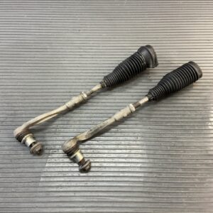 2019-2025 Audi A6 C8 AWD Left  & Right Steering Tie Rod End W/ Boot Set of 2 OEM