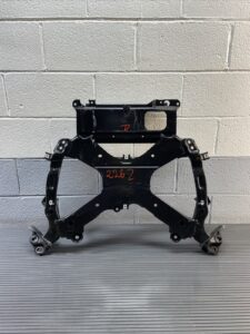 2019-2025 Audi A6 C8 Front Subframe Engine Cradle Crossmember OEM Genuine