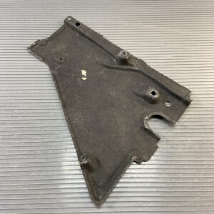 2019-2025 Audi A6 C8 Rear Left Floor Under Cover Splash Shield OEM *NOTE*