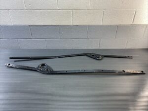 2019-2025 Audi A6 C8 Rear Left Right Suspension Brace Strut Bar OEM