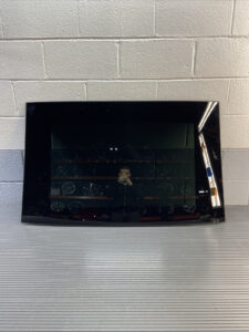 2019-2025 Audi A8 A8L S8 D5 Front Panoramic Sunroof Glass Roof Panel OEM