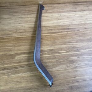 2019-2025 Audi A8 S8 D5 Right Center Console Cover Trim Panel 4N1863916 OEM