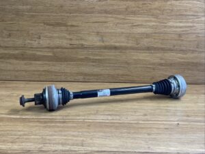 2019-2025 Audi A8L D5 3.0L Rear Left or Right Axle Shaft CV Half 65k Miles OEM