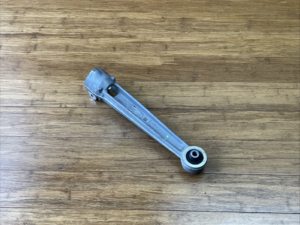 2019-2025 Audi A8L D5 3.0L Suspension Shock Strut Fork Rear Left / Right OEM