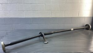 2019-2025 Audi Q3 F3 2.0L AWD Driveshaft Propeller Shaft 65k Miles OEM