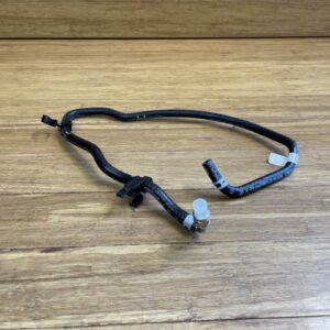 2019-2025 Audi Q3 F3 2.0L Fuel Line Hose Pipe Assembly OEM 06K133986FG