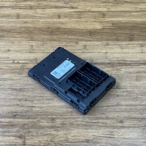 2019-2025 Audi Q7 4M 2.0L AWD Onboard Supply Body Control Module BCM OEM