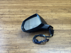 2019-2025 Audi Q7 4M Rear View Mirror Spot Blind W/Camera Front Left OEM *NOTE*