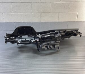 2019-2025 Audi e-tron / Q8 e-tron GE Dashboard Instrument Panel w/HUD OEM *NOTE*