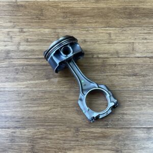 2019-2025 BMW M5 M8 X5 X6 Engine Piston With Connecting Rod 10K Miles OEM