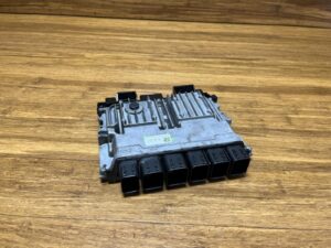 2019-2025 BMW X5M F95 4.4L ECU Engine Control Module DME Computer 5A25C39 OEM
