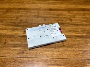 2019-2025 BMW X7 G07 Communication Telematic Control Module 5A0B498 OEM